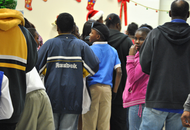 Merry Berry Christmas Festival Concert - Jazz