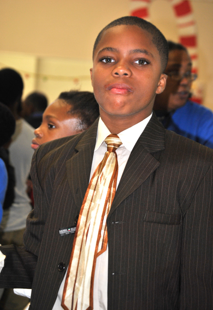 Merry Berry Christmas Festival Concert - Jazz