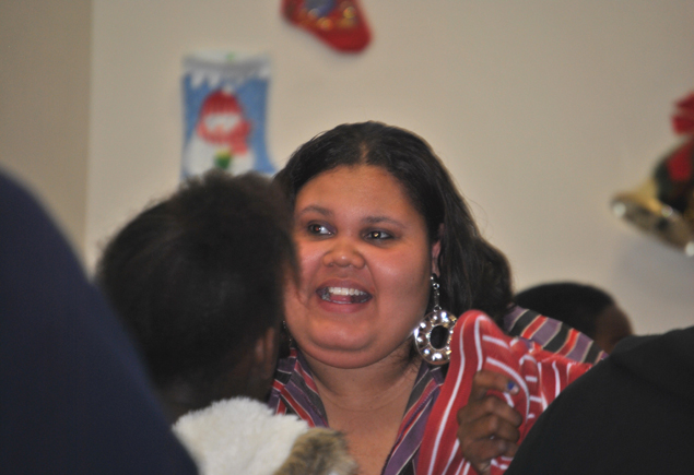 Merry Berry Christmas Festival Concert - Jazz