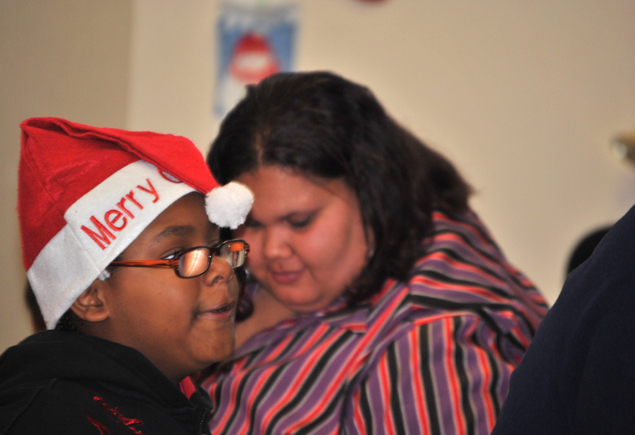 Merry Berry Christmas Festival Concert - Jazz