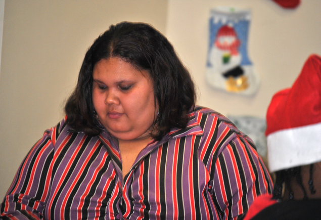 Merry Berry Christmas Festival Concert - Jazz