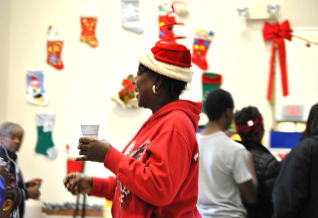 Merry Berry Christmas Festival Concert - Jazz