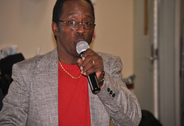 Merry Berry Christmas Festival Concert - Jazz