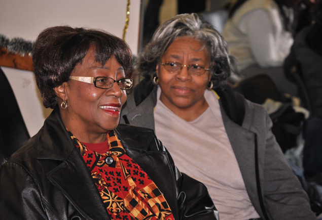 Merry Berry Christmas Festival Concert - Jazz