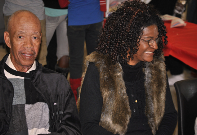 Merry Berry Christmas Festival Concert - Jazz