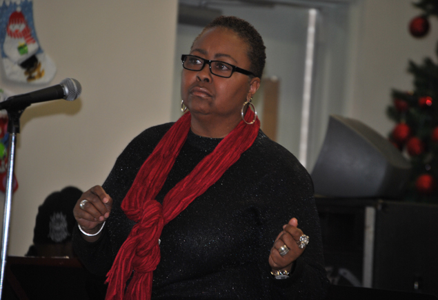 Merry Berry Christmas Festival Concert - Jazz