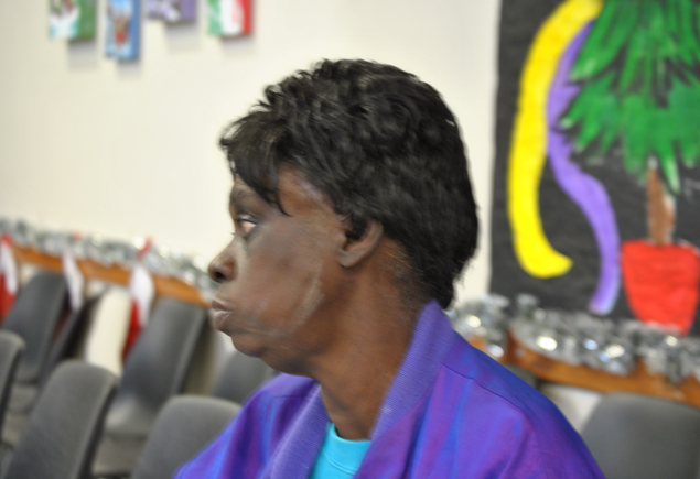 Merry Berry Christmas Festival Concert - Jazz