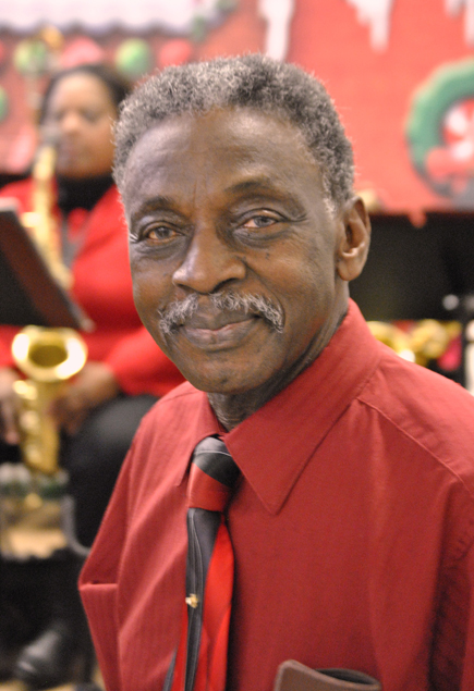 Merry Berry Christmas Festival Concert - Jazz