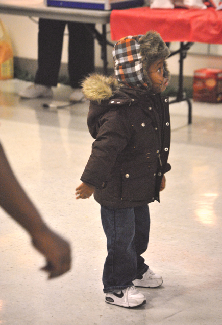 Merry Berry Christmas Festival Concert - Jazz