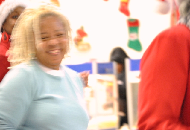 Merry Berry Christmas Festival Concert - Jazz