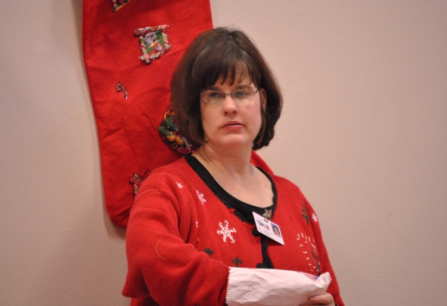 Merry Berry Christmas Festival Concert - Jazz