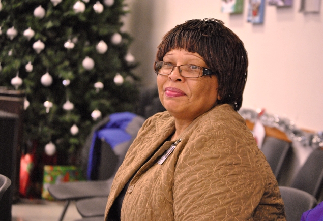 Merry Berry Christmas Festival Concert - Jazz