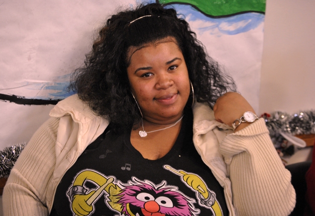 Merry Berry Christmas Festival Concert - Jazz