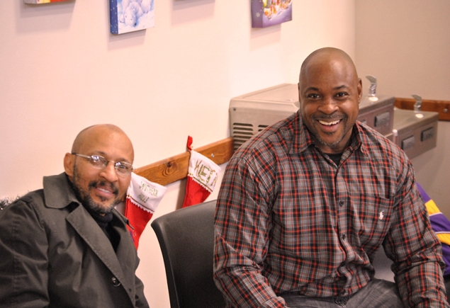 Merry Berry Christmas Festival Concert - Jazz