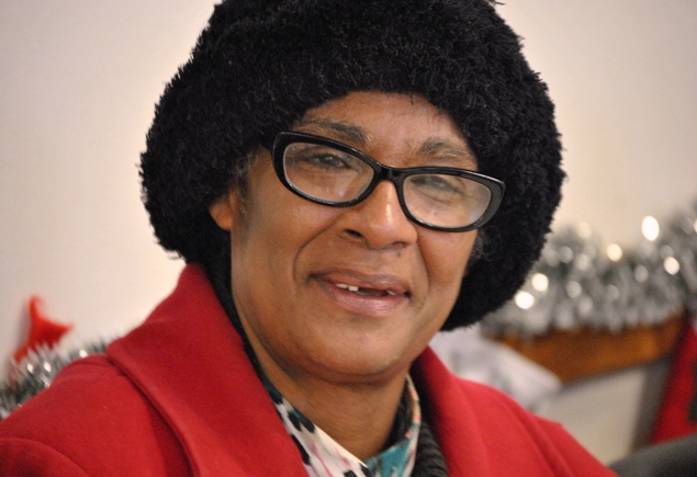 Merry Berry Christmas Festival Concert - Jazz