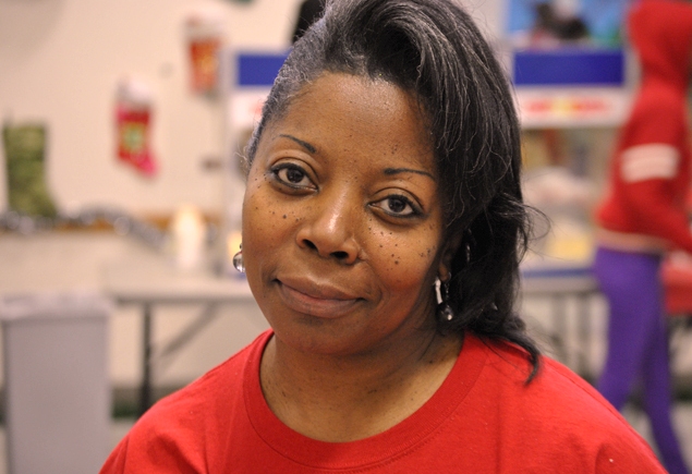 Merry Berry Christmas Festival Concert - Jazz