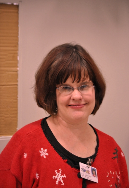 Merry Berry Christmas Festival Concert - Jazz