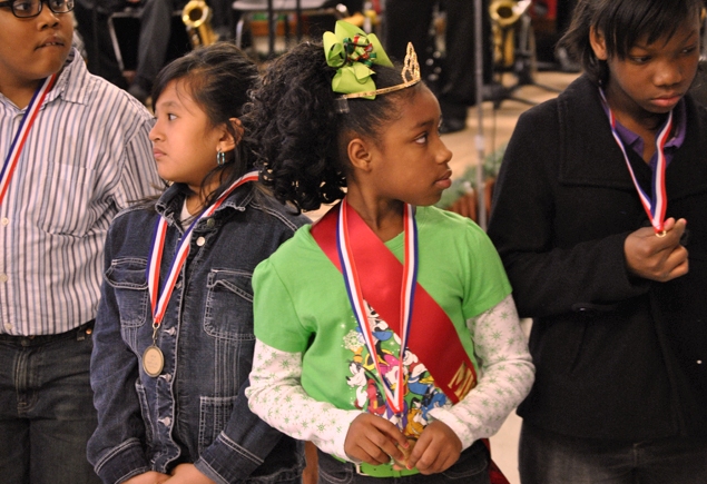 Merry Berry Christmas Festival Concert - Jazz