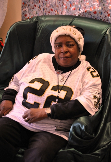 Merry Berry Christmas Festival Concert - Jazz