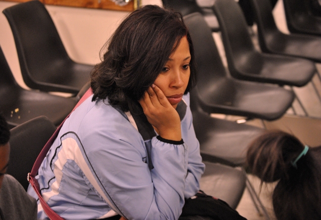 Merry Berry Christmas Festival Concert - Jazz