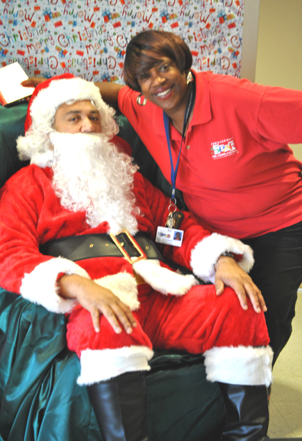 Merry Berry Christmas Festival Concert - Jazz