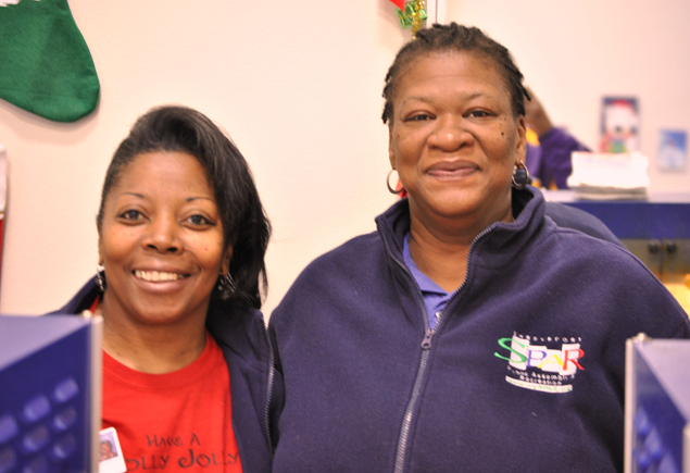 Merry Berry Christmas Festival Concert - Jazz