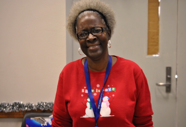 Merry Berry Christmas Festival Concert - Jazz