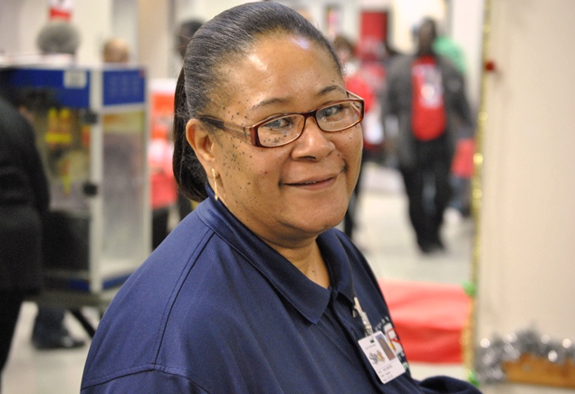 Merry Berry Christmas Festival Concert - Jazz