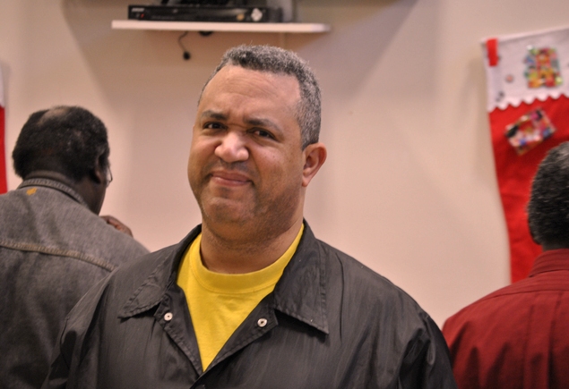 Merry Berry Christmas Festival Concert - Jazz