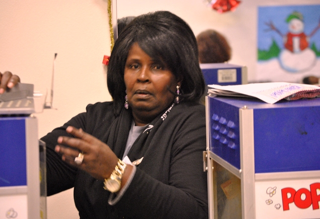 Merry Berry Christmas Festival Concert - Jazz