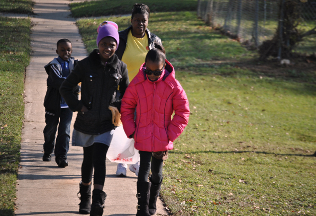 Merry Berry Christmas Festival Parade