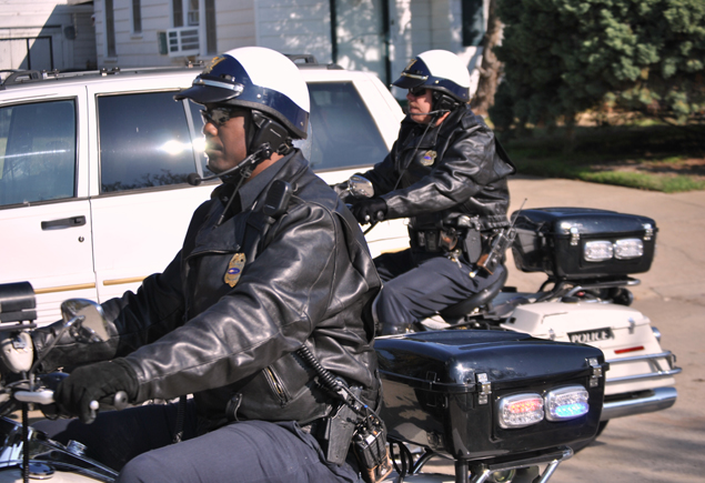 Merry Berry Christmas Festival Parade