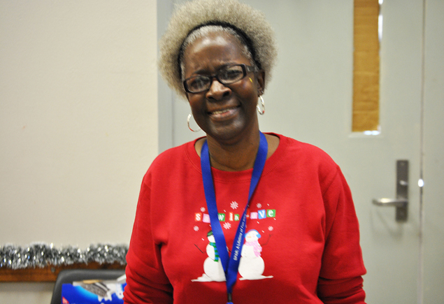 Merry Berry Christmas Festival Parade