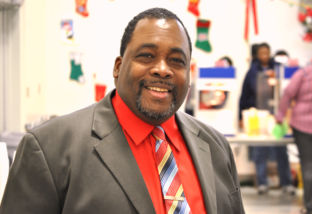 Merry Berry Christmas Festival Parade