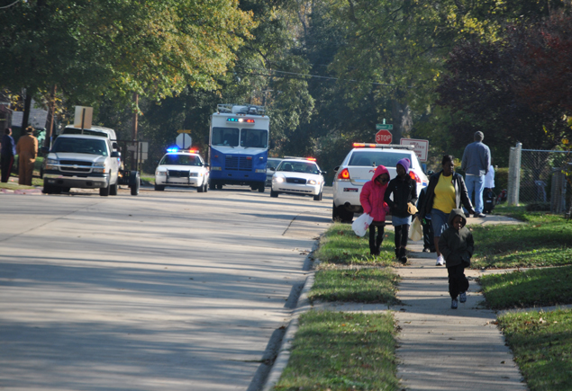 Merry Berry Christmas Festival Parade