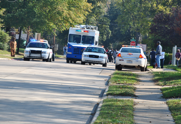 Merry Berry Christmas Festival Parade