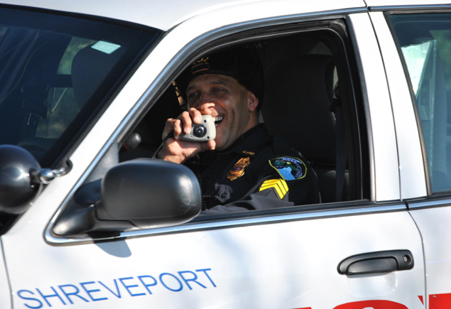 Merry Berry Christmas Festival Parade