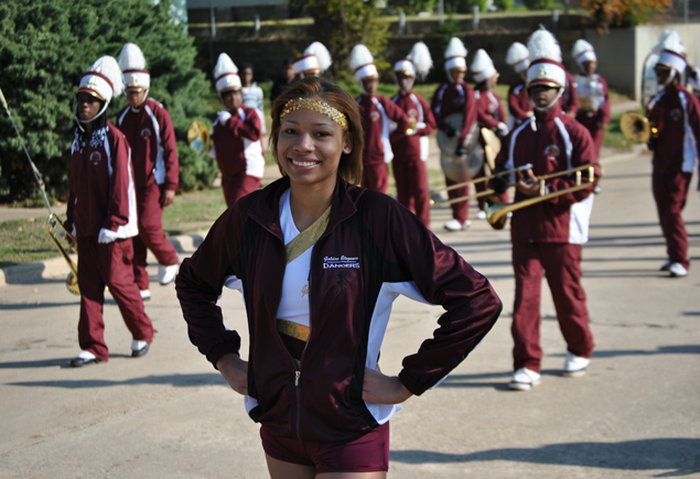 Merry Berry Christmas Festival Parade