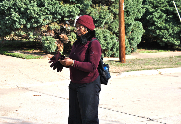 Merry Berry Christmas Festival Parade