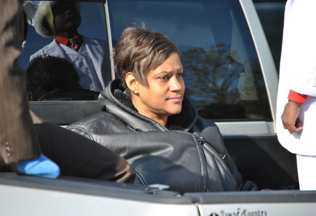 Merry Berry Christmas Festival Parade