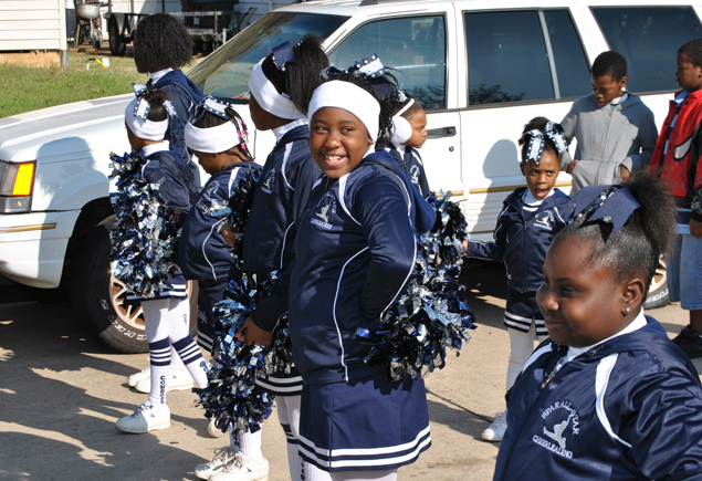 Merry Berry Christmas Festival Parade