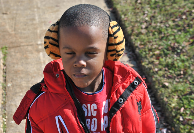 Merry Berry Christmas Festival Parade
