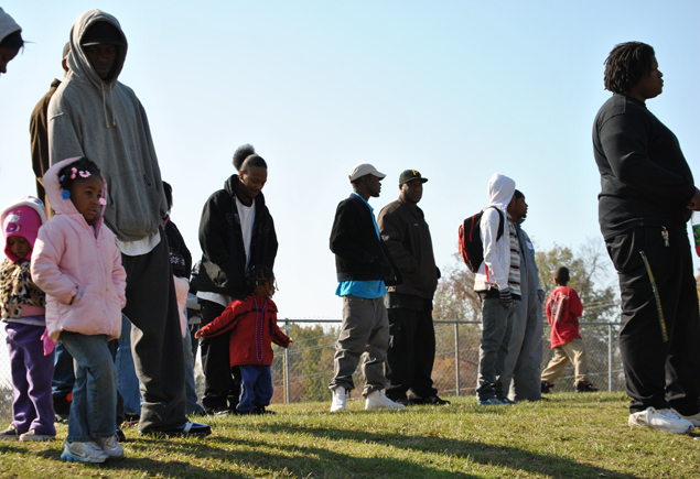 Merry Berry Christmas Festival Parade