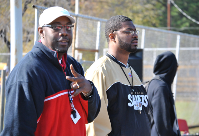Merry Berry Christmas Festival Parade