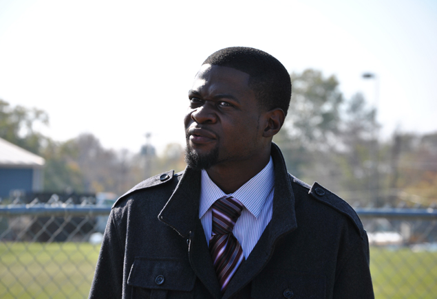 Merry Berry Christmas Festival Parade