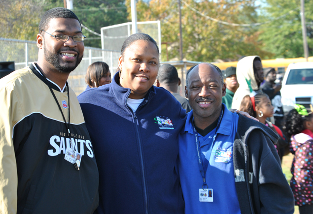 Merry Berry Christmas Festival Parade