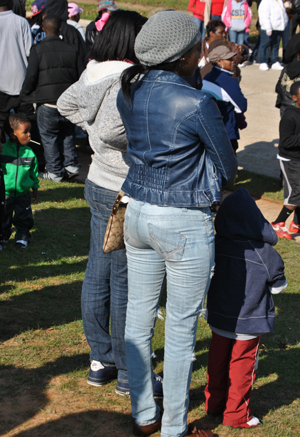 Merry Berry Christmas Festival Parade