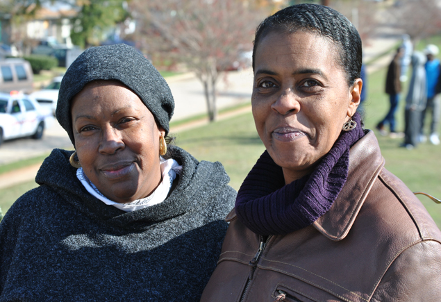 Merry Berry Christmas Festival Parade