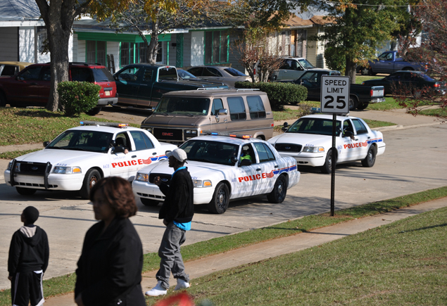 Merry Berry Christmas Festival Parade