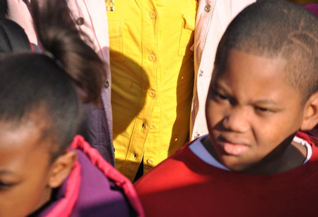 Merry Berry Christmas Festival Parade